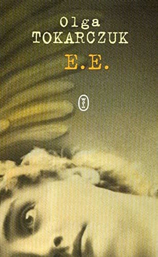 Tapa de E. E.