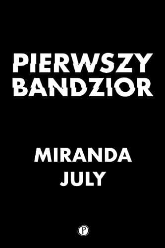 Tapa de Pierwszy bandzior