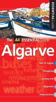 Tapa de Algarve