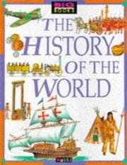 Tapa de The History of the World (Big Books)