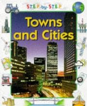 Tapa de Towns and Cities