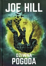 Tapa de Dziwna pogoda