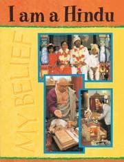 Tapa de I am a Hindu