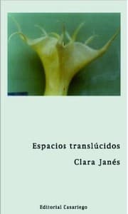 Tapa de Espacios Translúcidos