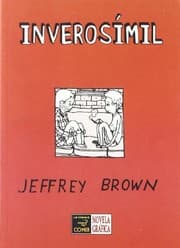 Tapa de Inverosimil / Unlikely