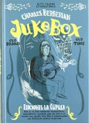 Tapa de Juke box