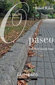 Tapa de O paseo