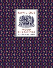Tapa de Ravilious