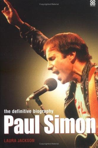 Tapa de Paul Simon