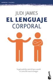 Tapa de El lenguaje corporal