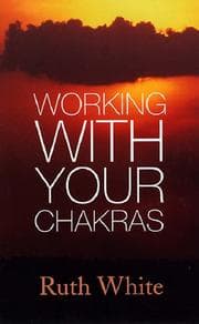 Tapa de Working With Your Chakras