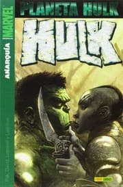 Tapa de Hulk 10