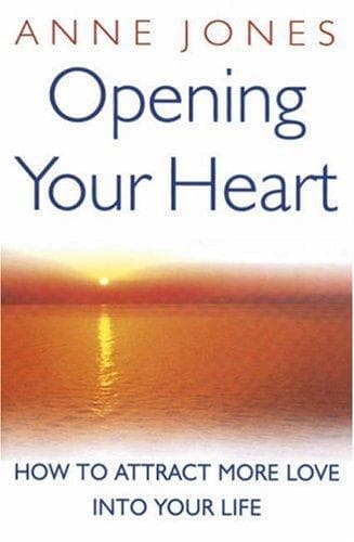 Tapa de Opening Your Heart