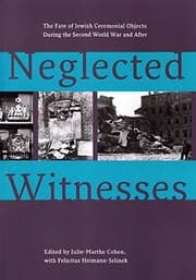 Tapa de Neglected witnesses