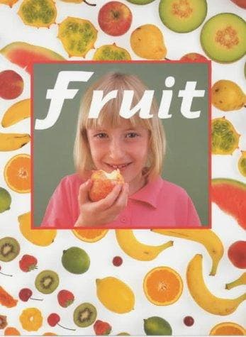 Tapa de Fruit (Food)