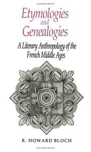 Tapa de Etymologies and genealogies