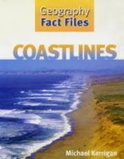Tapa de Coastlines (Geography Fact Files)