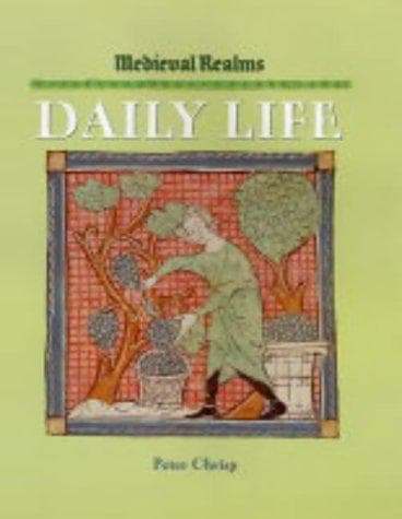 Tapa de Daily life