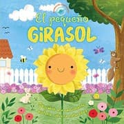 Tapa de EL PEQUEÑO GIRASOL