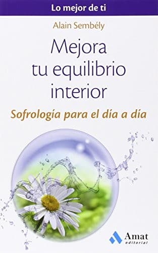 Tapa de Mejora tu equilibrio interior