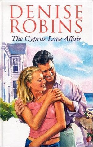 Tapa de The Cyprus Love Affair