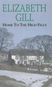 Tapa de Home to the High Fells