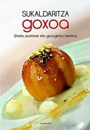 Tapa de Sukaldaritza goxoa