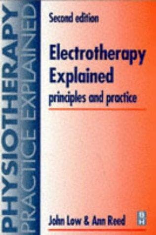 Tapa de Electrotherapy explained