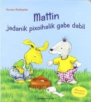 Tapa de Mattin, jadanik pixoialik gabe dabil