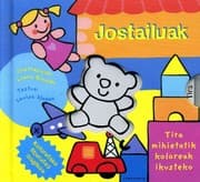 Tapa de Jostailuak