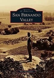 Tapa de San Fernando Valley