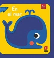 Tapa de El mar