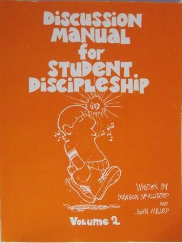 Tapa de Discussion Disclplshp V2 Stdnt
