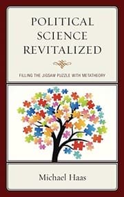 Tapa de Political Science Revitalized