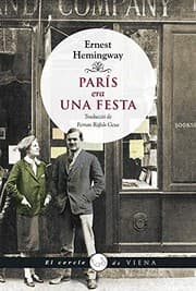 Tapa de París era una festa