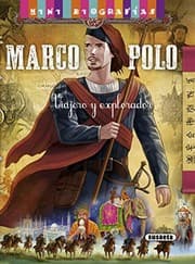 Tapa de Marco Polo