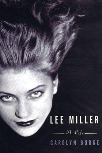 Tapa de Lee Miller