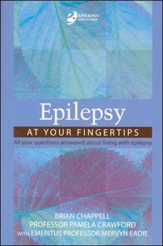 Tapa de Epilepsy at Your Fingertips
