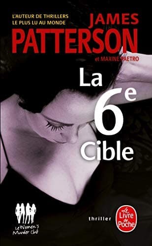 Tapa de La 6ème Cible