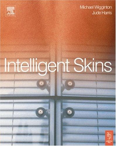 Tapa de Intelligent skins