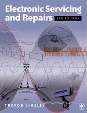 Tapa de Electronic servicing and repairs