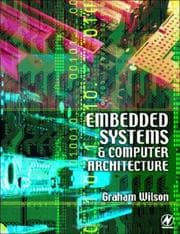 Tapa de Embedded systems and computer architecture
