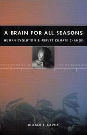 Tapa de A Brain for All Seasons