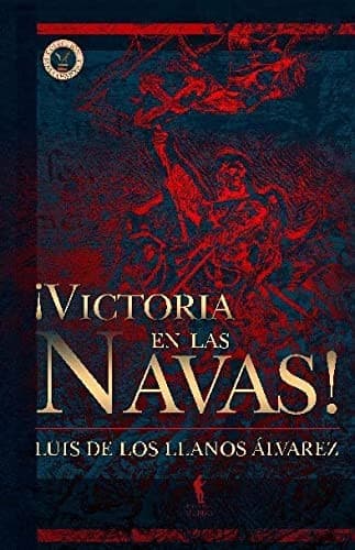 Tapa de ¡Victoria en Las Navas!