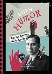Tapa de Buen Humor