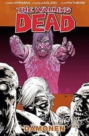 Tapa de The Walking Dead 10