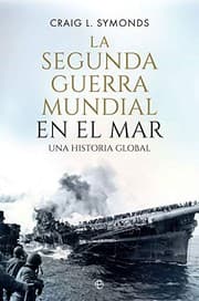 Tapa de World War II at sea