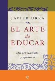 Tapa de El arte de educar