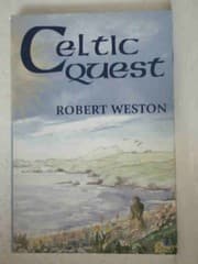 Tapa de Celtic Quest