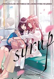 Tapa de Syrup nº 01